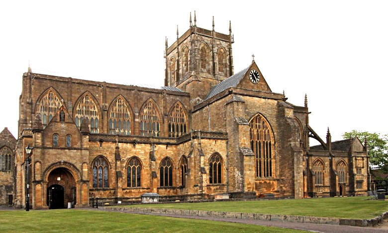 Sherborne 2